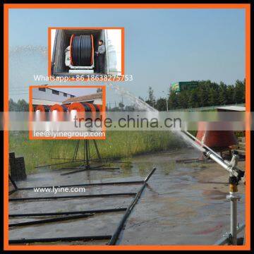 China Supply Garden Center Pivot Irrigation System