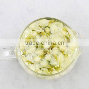 chinese herbal jasmine flower tea for sale