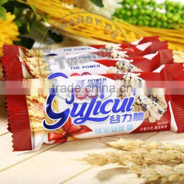 Hot Sell Gold Oat Choco