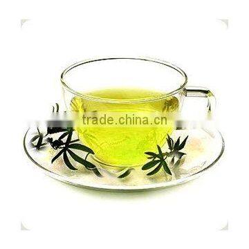 Instant Ginseng Tea Ginsenosides diabetes