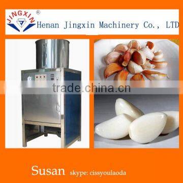 Commercial High Output Garlic Separating Machine