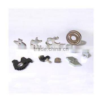 Metal Stamping Part/Fine Blanking Part/Automobile Door Lock