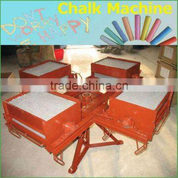 BEST Machinery jumbo color chalk machine