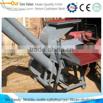 Dry and wet corn sheller (TEL:0086-13838527397)