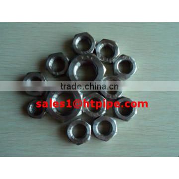 310S en1.4845 stainless steel hex head bolt nut and washer uns 309S en 1.4835