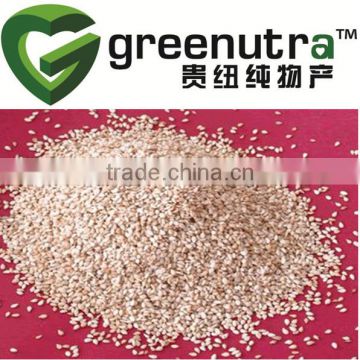 white sesame seed extract