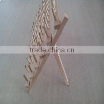 Thread stand