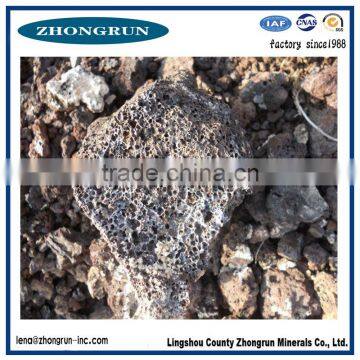 lava stone/volcanic rock for sale