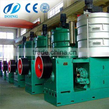 palm kernel expeller/Small Palm Oil Screw Press/palm oil Mill/palm kernel oil mill