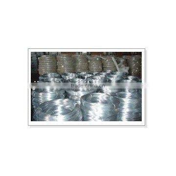 Galvanized Iron Wire