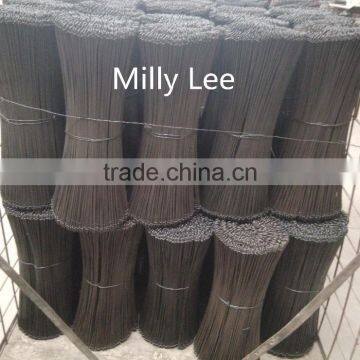 530mm Rebar Wire Ties,7'' Copper Coated Sack Ties,6.5''double loop tie wires/construction bar ties rebar tie wires