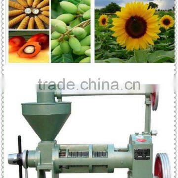 2012 disconut KN-6YL-80 coconut oil making machine