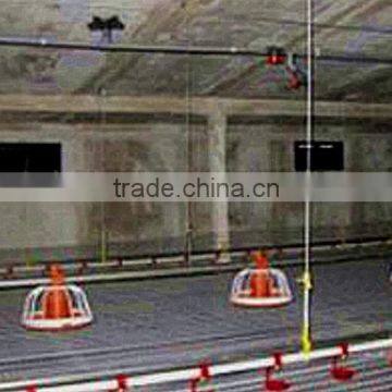 Poultry Farm Air Inlet With Light Trap for Breeders photo-4