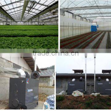 HY Greenhouse Coal Heater /air Heater
