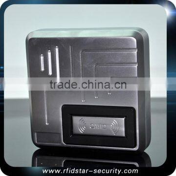 Stainless Steel EM ID Card Reader for Door Access photo-4