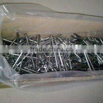 common nails