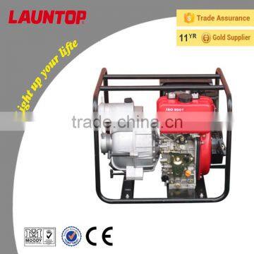 LDWT80C 3 Inch Diesel trash water pump