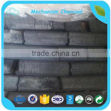 Factory Price 8500kcal Mechanism Charcoal For BBQ