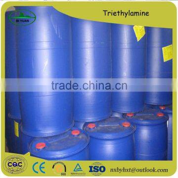 Good Quality Triethylamine With Nice Price photo-3