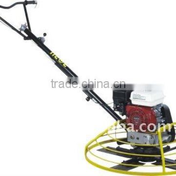 Concrete walk behind power trowel HXS100(CE,EPA)