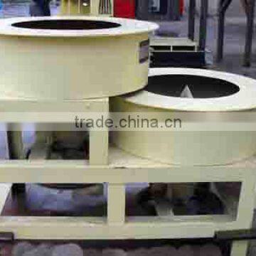 Throwing circle machine organic fertilizers production price