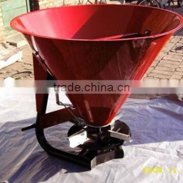 fertilizing spreader