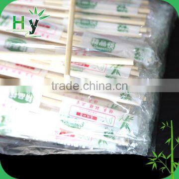 Disposable Square Bamboo Chopsticks