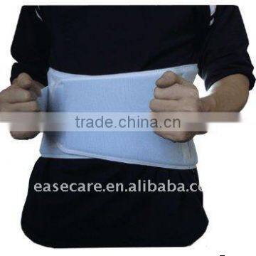 back support corset of healthcare and orthopedic products