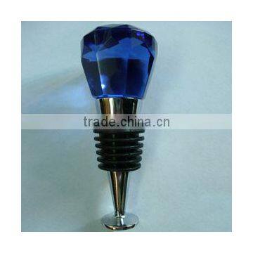 Shoe Wine Bottle Stopper