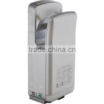 Automatic Jet Hand Dryer with dual air injection AK2006H/HZ