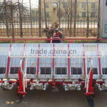 Transplanter ( Hand Control Transplanter)