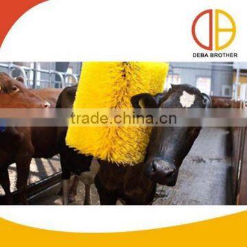 agriculture equipment cattle farm use scratch brush cattle brush