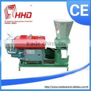 High Efficient Automatic Lubrication Automatic Feeder For Chickens