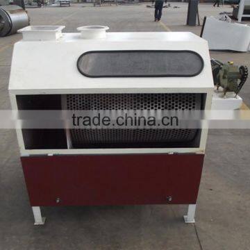 Rotary Drum Pre-cleaner photo-6