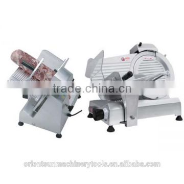 10" Electric meat slicer