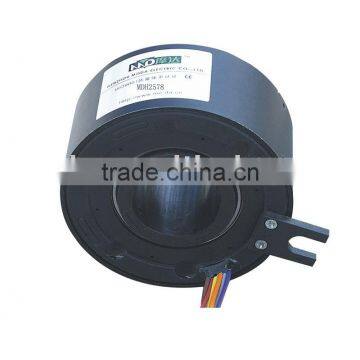 MDH 0317 through bore slip ring