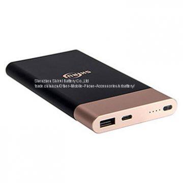 10000mAh Portable Power Bank With QC 3.0 Port photo-2