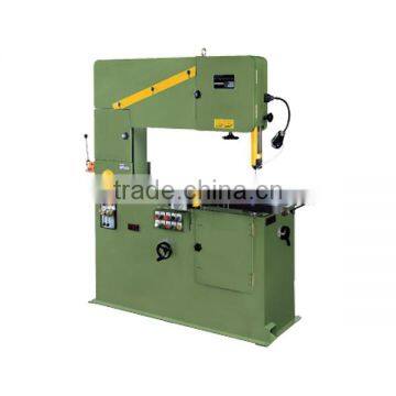 [Handy-Age]-Table Automatic Feed Band Saw Machine (MW1200-020)