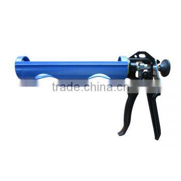 [Handy-Age]-Heavy Duty Composite Rotating Caulking Gun (HT2000-036)