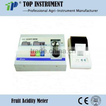 GMK-708 Fruit acidity Meter