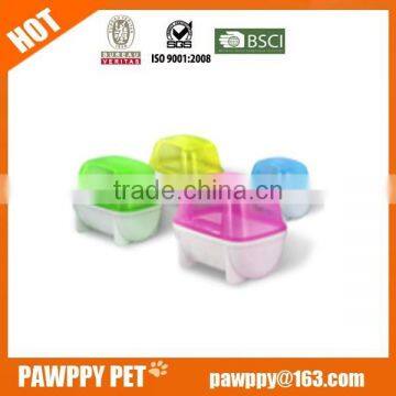 Hot Sale Custom Plastic Hamster Cages