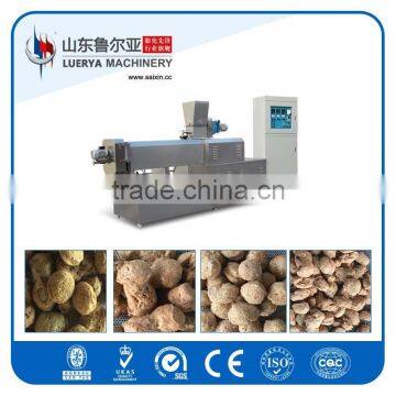 soy protein machine/soy meat machine/machines