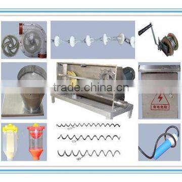 All Pig Farm Pig Farming Equipment for Pig photo-3