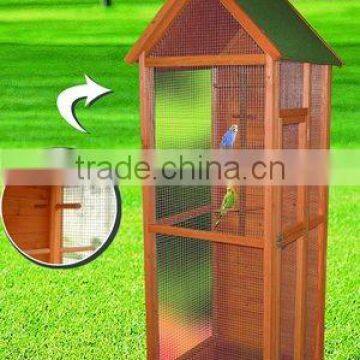 Item no.BC-750 Wooden Pigeon Cage