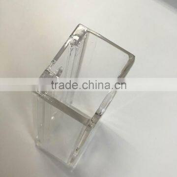 Small PMMA products,plastic injection moulding products