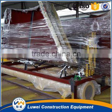 Assembly Bolted Cement Silo 500T for Sale photo-2