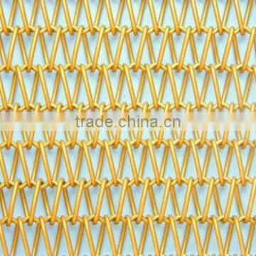 Decorative Wire Mesh for Cabinets