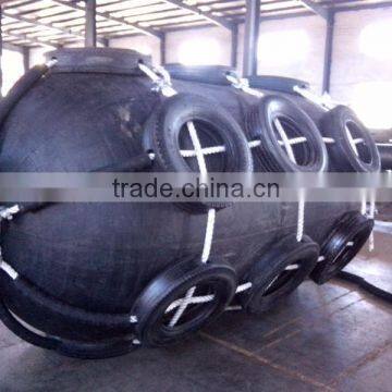 Marine Yokohama Inflatable Fenders