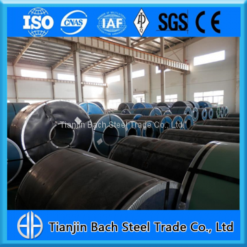 China Manufacture ! Jsc270c Cold Rolled Steel Coils JIS G3141 SPCC Cold Rolled Steel Coils photo-2