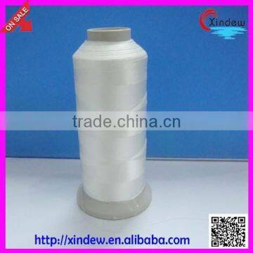 100D/3 NYLON 6 NON BONDED THREAD